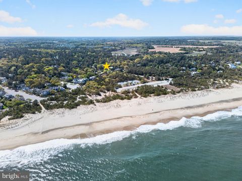 Tiny photo for 5 Henlopen Avenue, REHOBOTH BEACH, DE 19971 (MLS # DESU2110648)