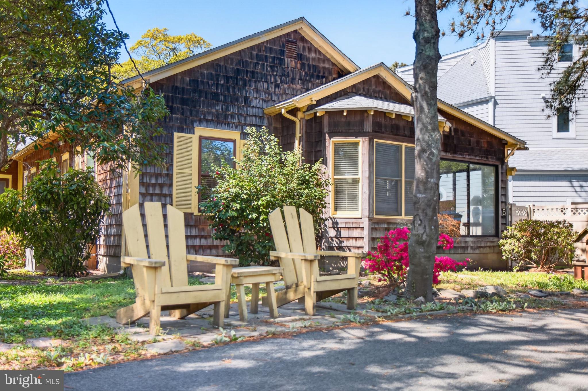 NORTH REHOBOTH - Residential