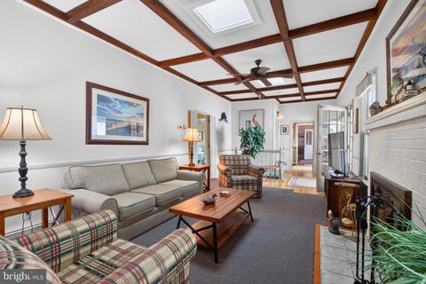 Tiny photo for 5 Henlopen Avenue, REHOBOTH BEACH, DE 19971 (MLS # DESU2110648)