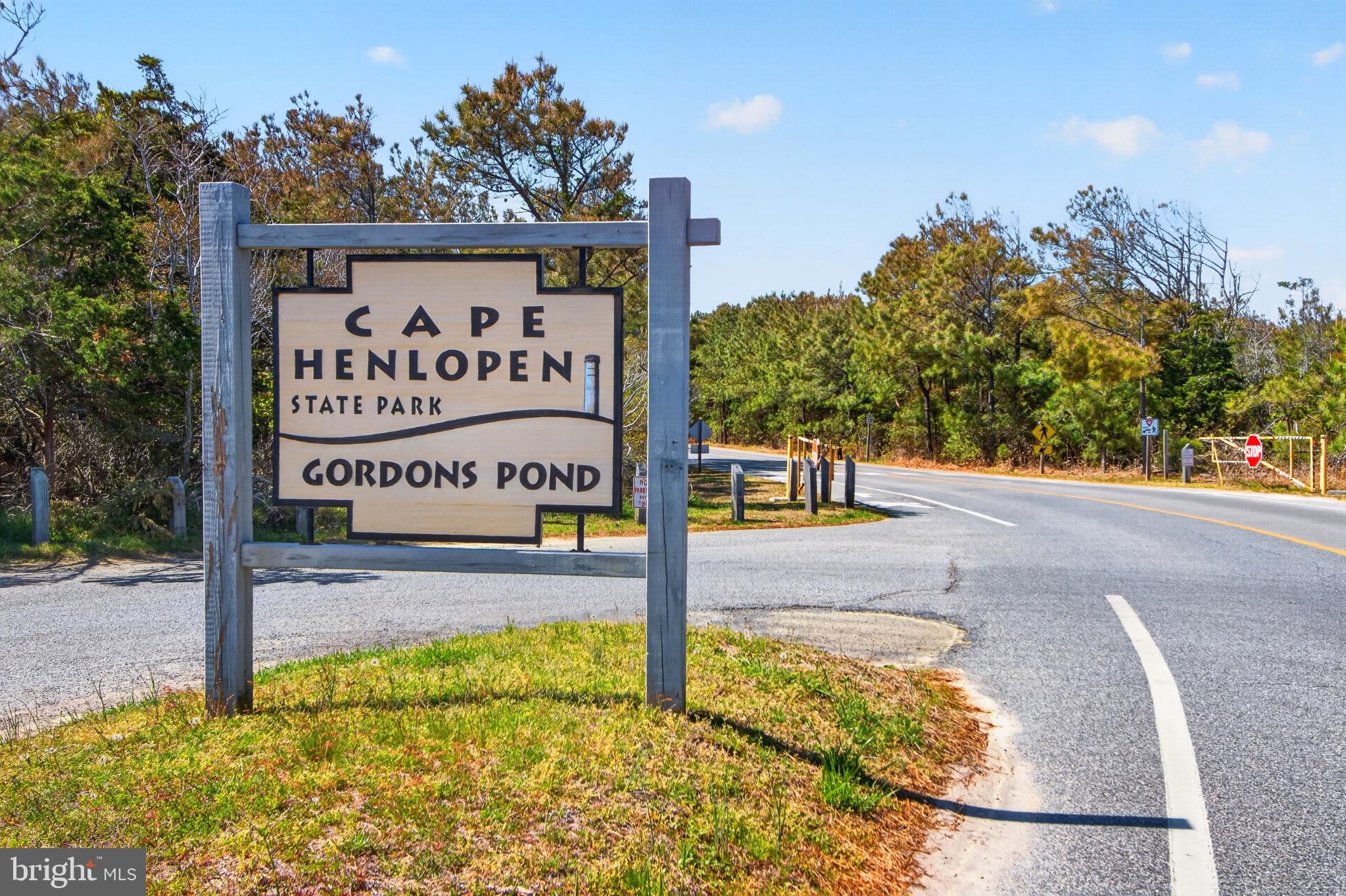 NORTH REHOBOTH - Residential