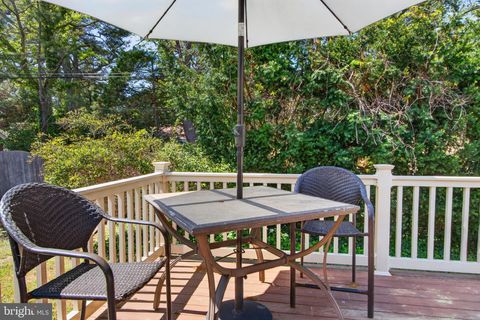 Tiny photo for 5 Henlopen Avenue, REHOBOTH BEACH, DE 19971 (MLS # DESU2110648)