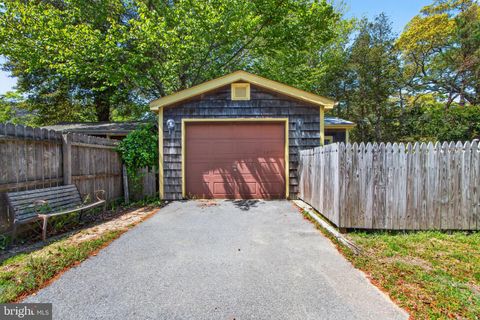 Tiny photo for 5 Henlopen Avenue, REHOBOTH BEACH, DE 19971 (MLS # DESU2110648)