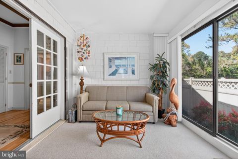 Tiny photo for 5 Henlopen Avenue, REHOBOTH BEACH, DE 19971 (MLS # DESU2110648)