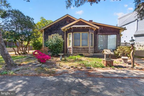 Tiny photo for 5 Henlopen Avenue, REHOBOTH BEACH, DE 19971 (MLS # DESU2110648)