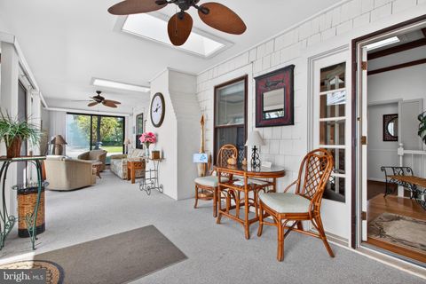 Tiny photo for 5 Henlopen Avenue, REHOBOTH BEACH, DE 19971 (MLS # DESU2110648)