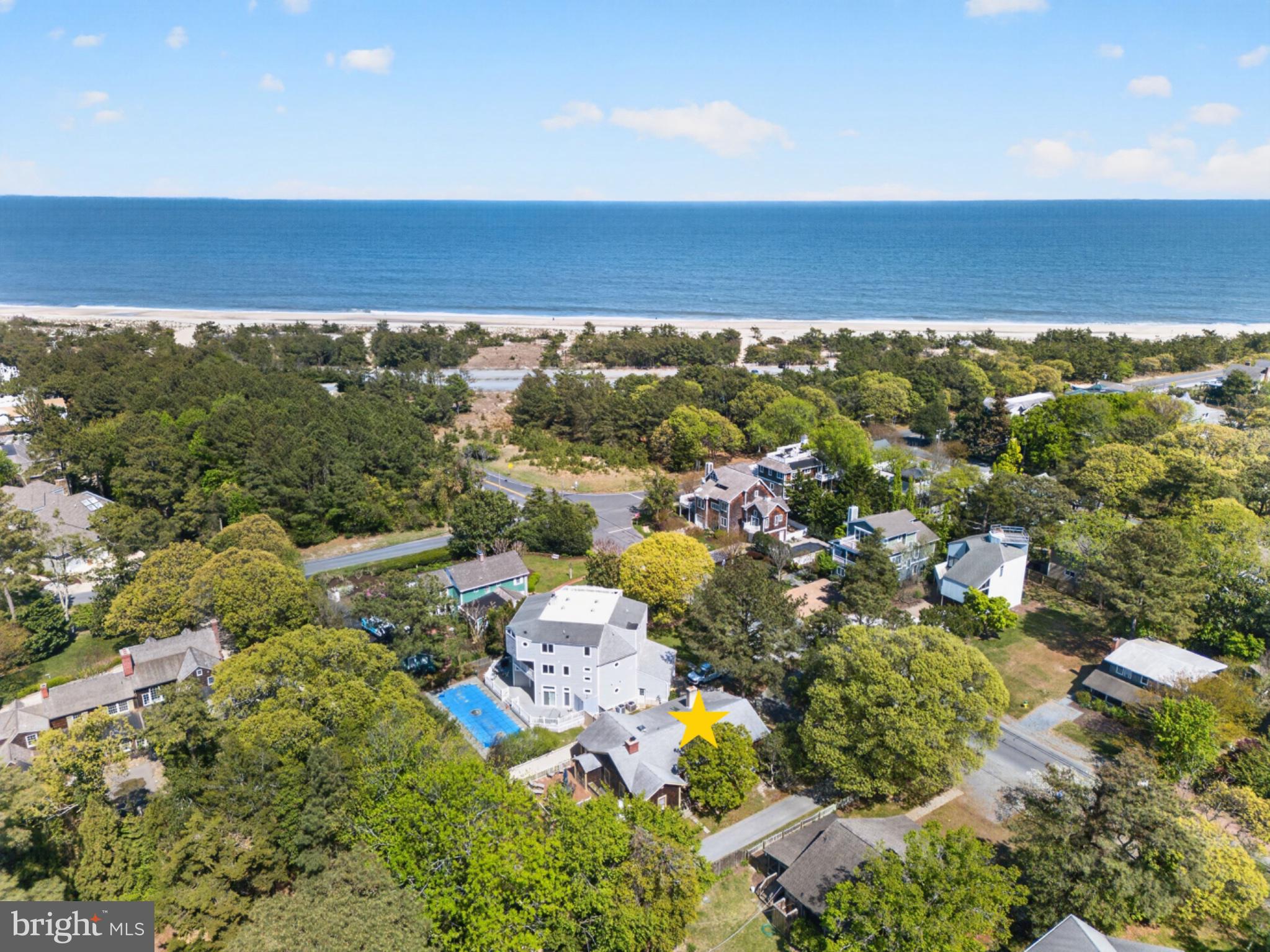 NORTH REHOBOTH - Residential