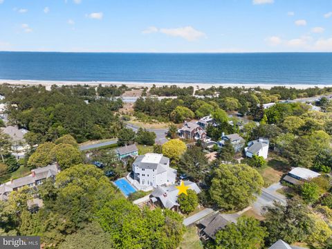 Tiny photo for 5 Henlopen Avenue, REHOBOTH BEACH, DE 19971 (MLS # DESU2110648)