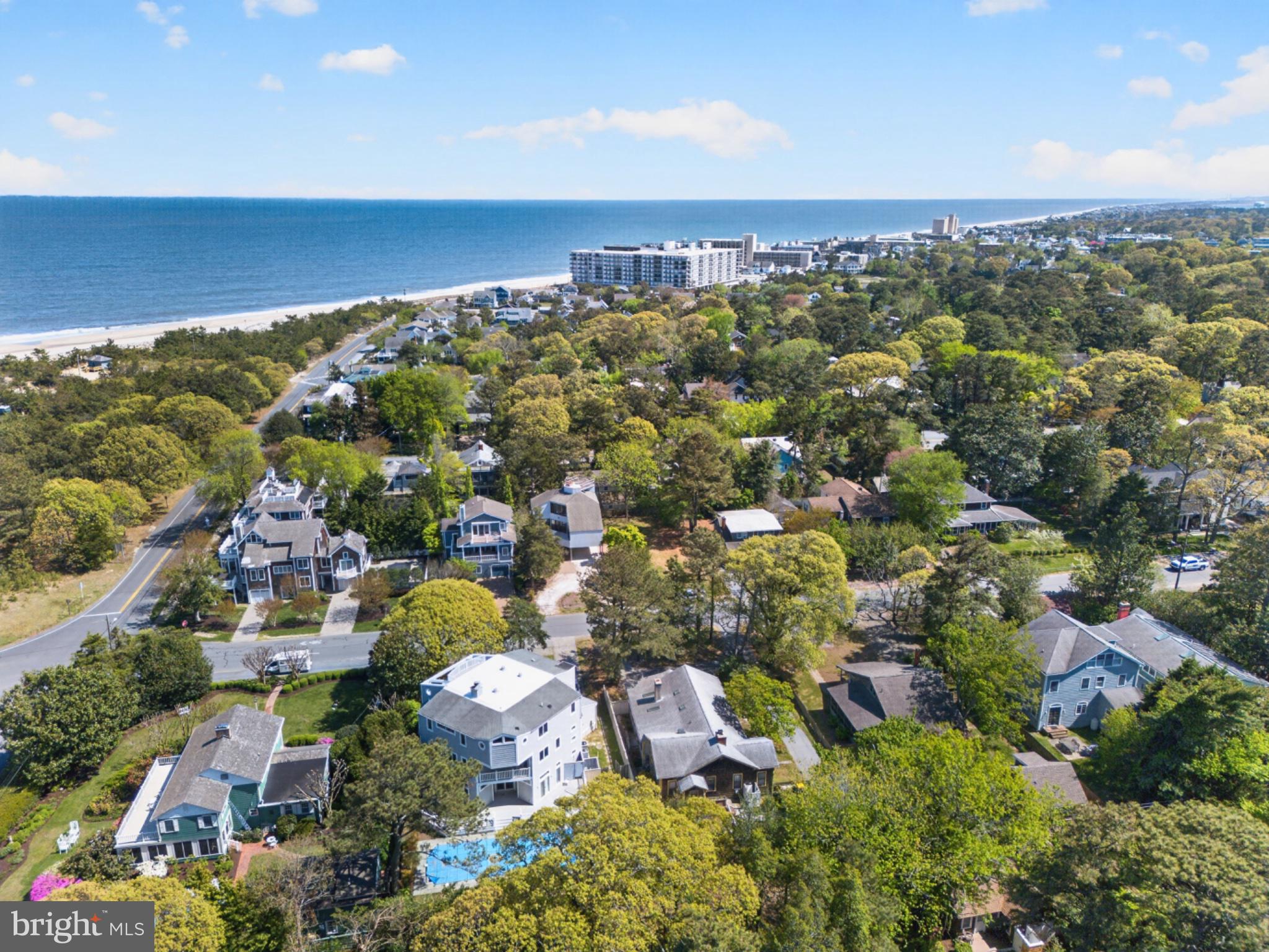 NORTH REHOBOTH - Residential