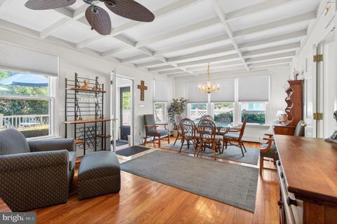 Tiny photo for 5 Henlopen Avenue, REHOBOTH BEACH, DE 19971 (MLS # DESU2110648)