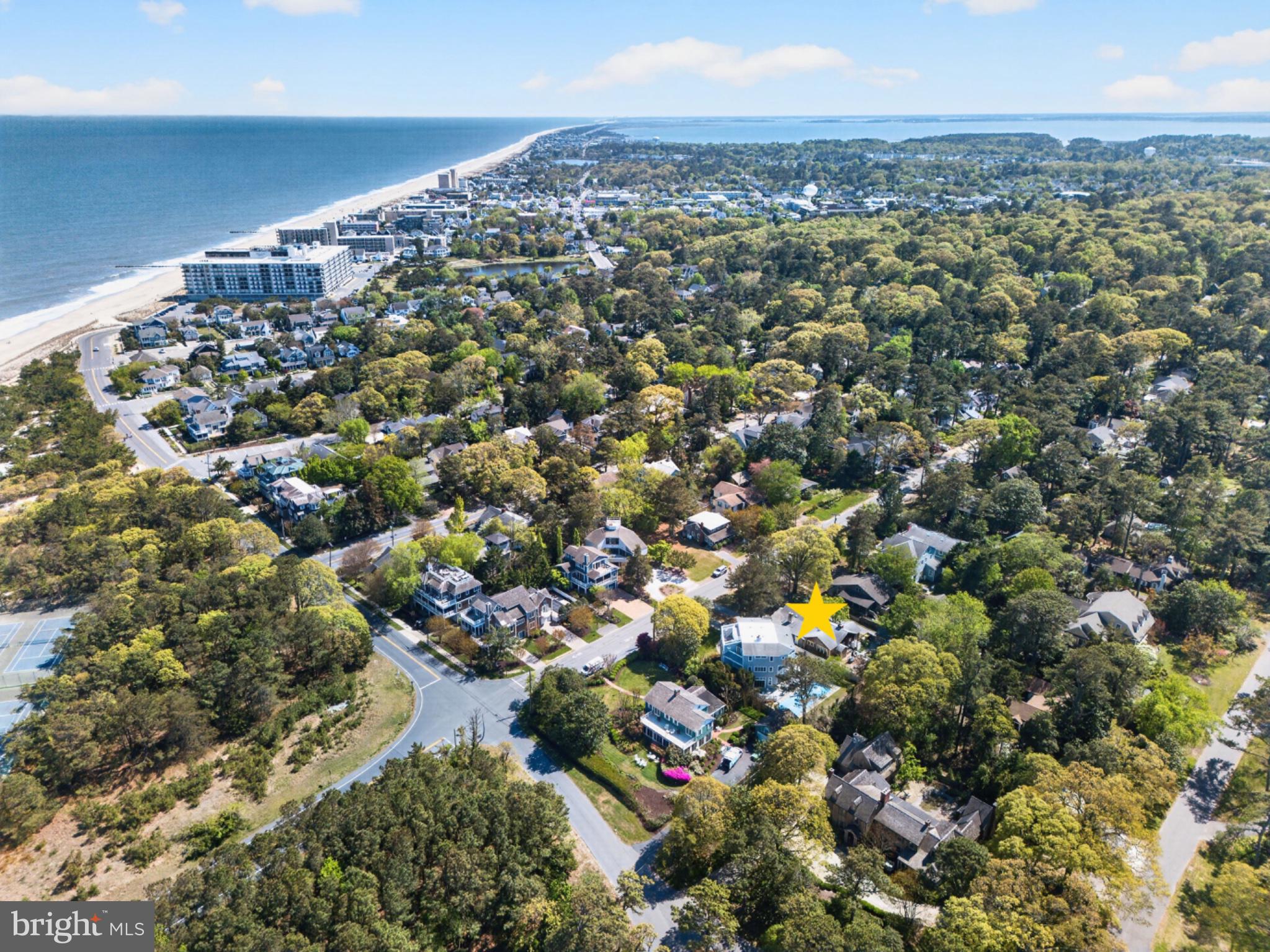 NORTH REHOBOTH - Residential