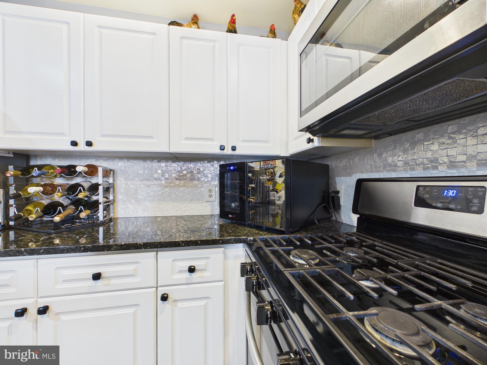 LILLIAN COURT AT TYSONS 11 - Residential