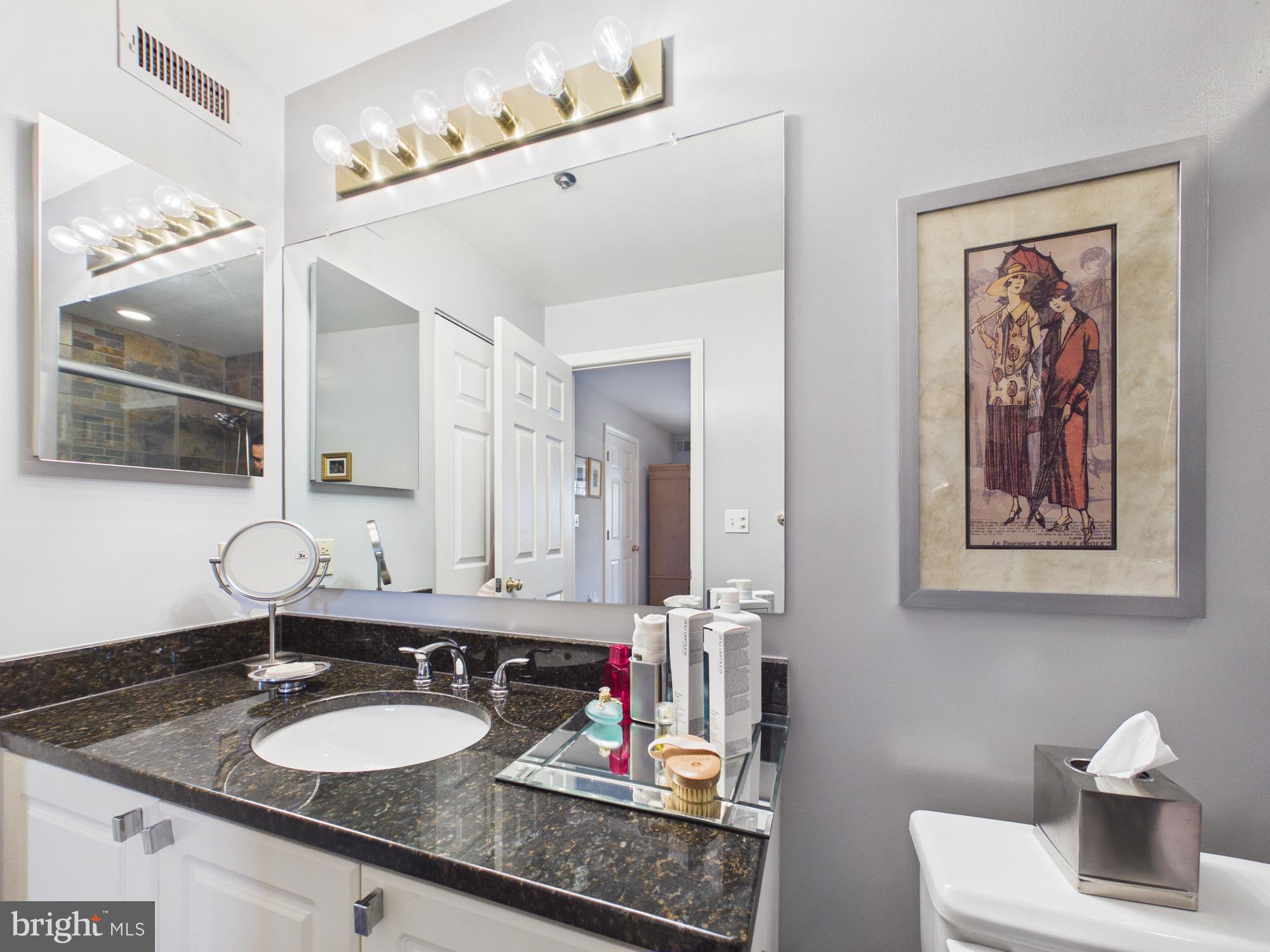 LILLIAN COURT AT TYSONS 11 - Residential