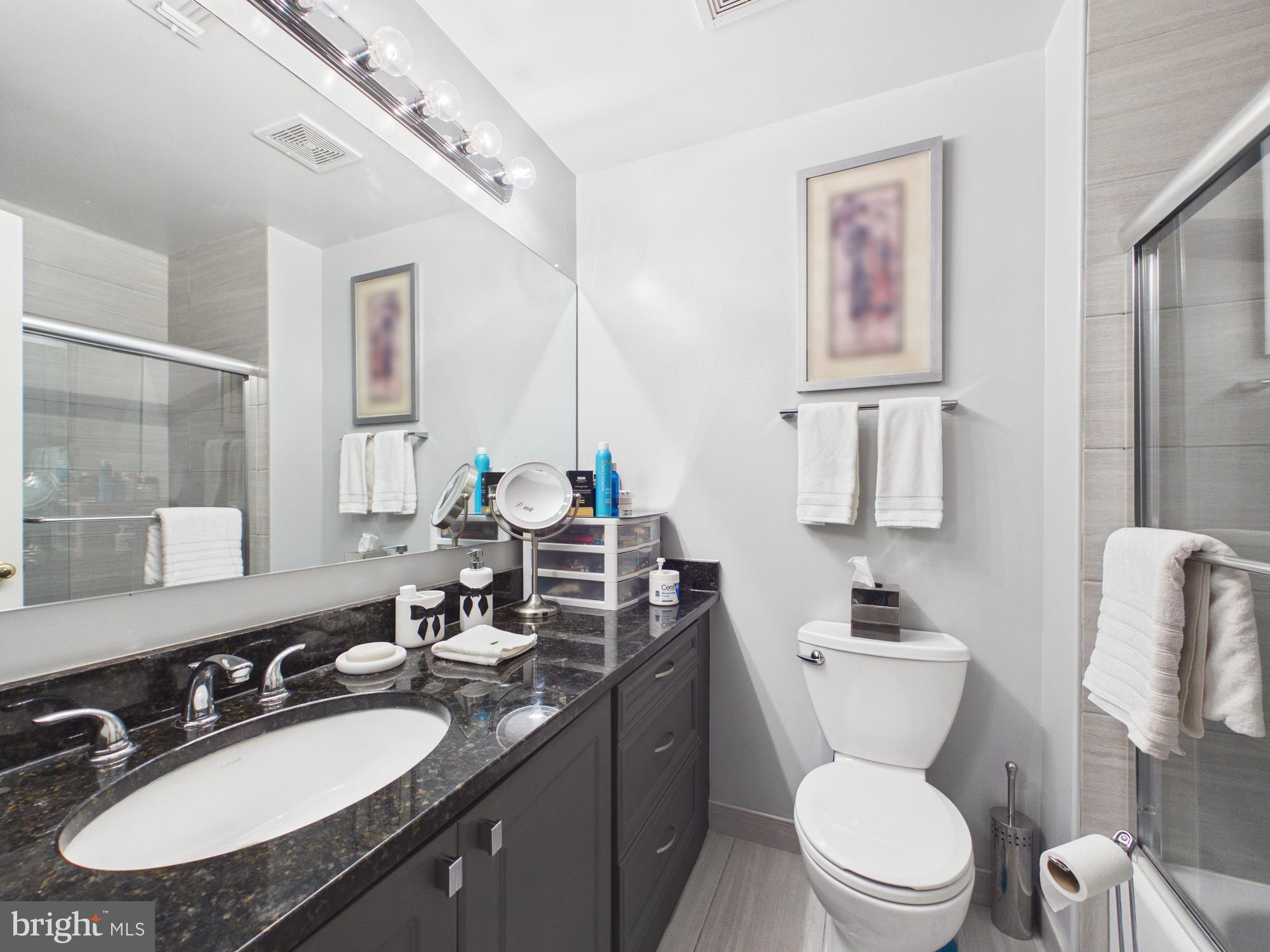 LILLIAN COURT AT TYSONS 11 - Residential