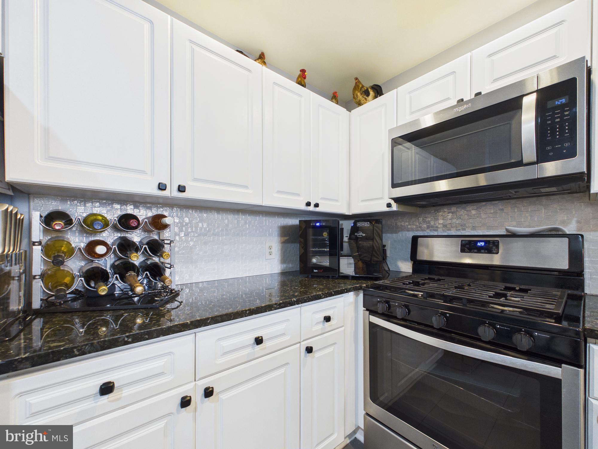 LILLIAN COURT AT TYSONS 11 - Residential