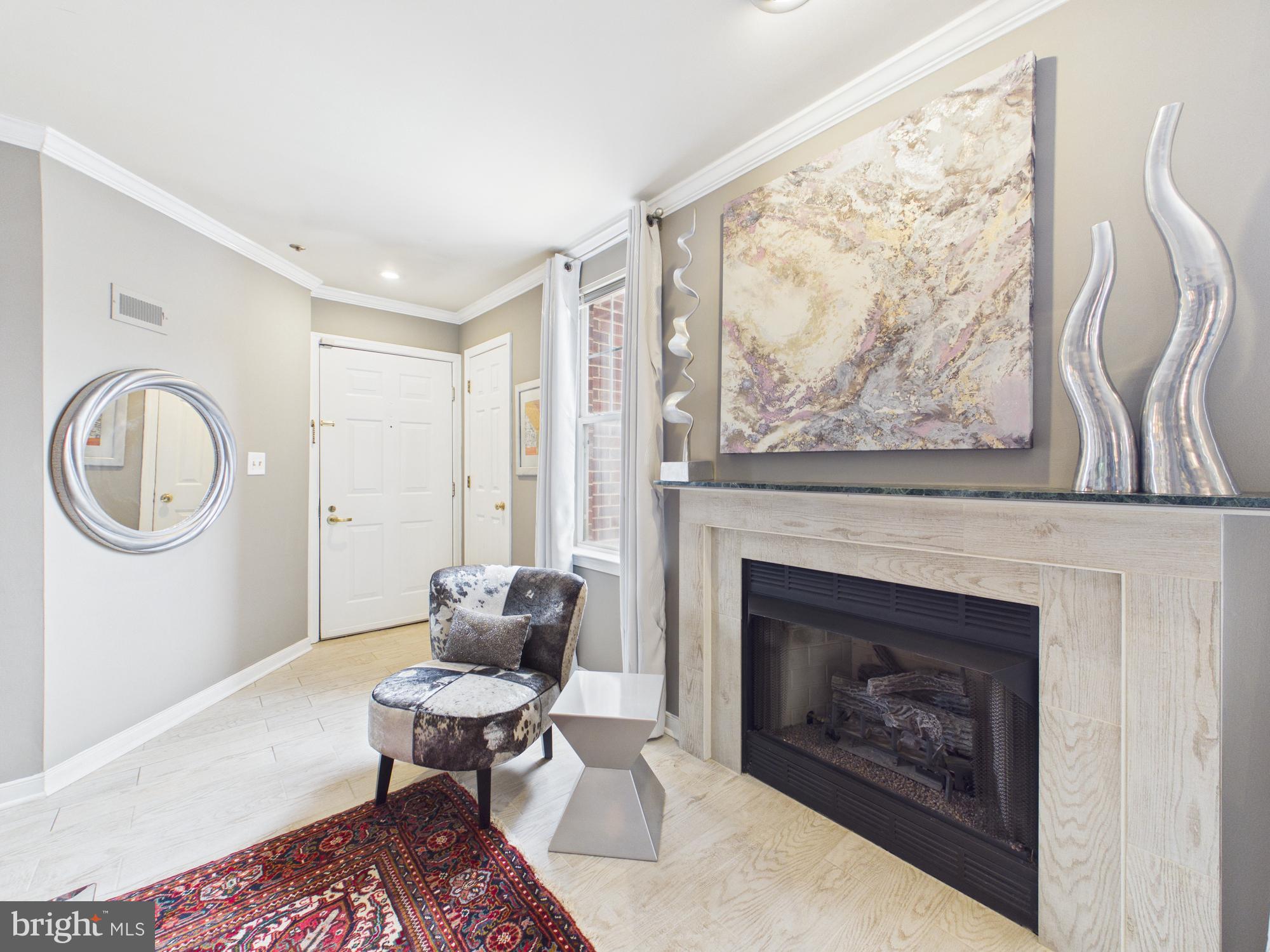 LILLIAN COURT AT TYSONS 11 - Residential