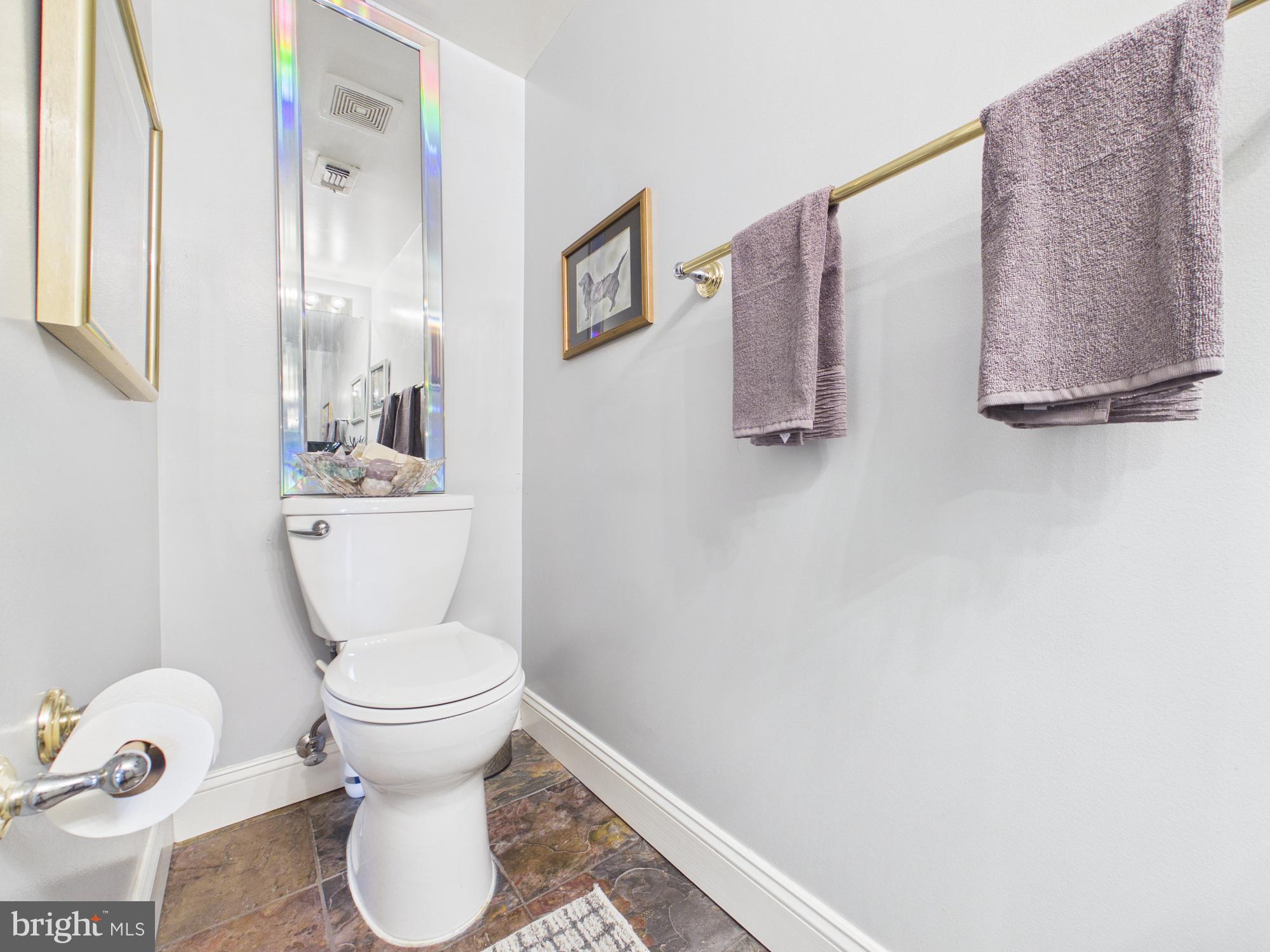 LILLIAN COURT AT TYSONS 11 - Residential