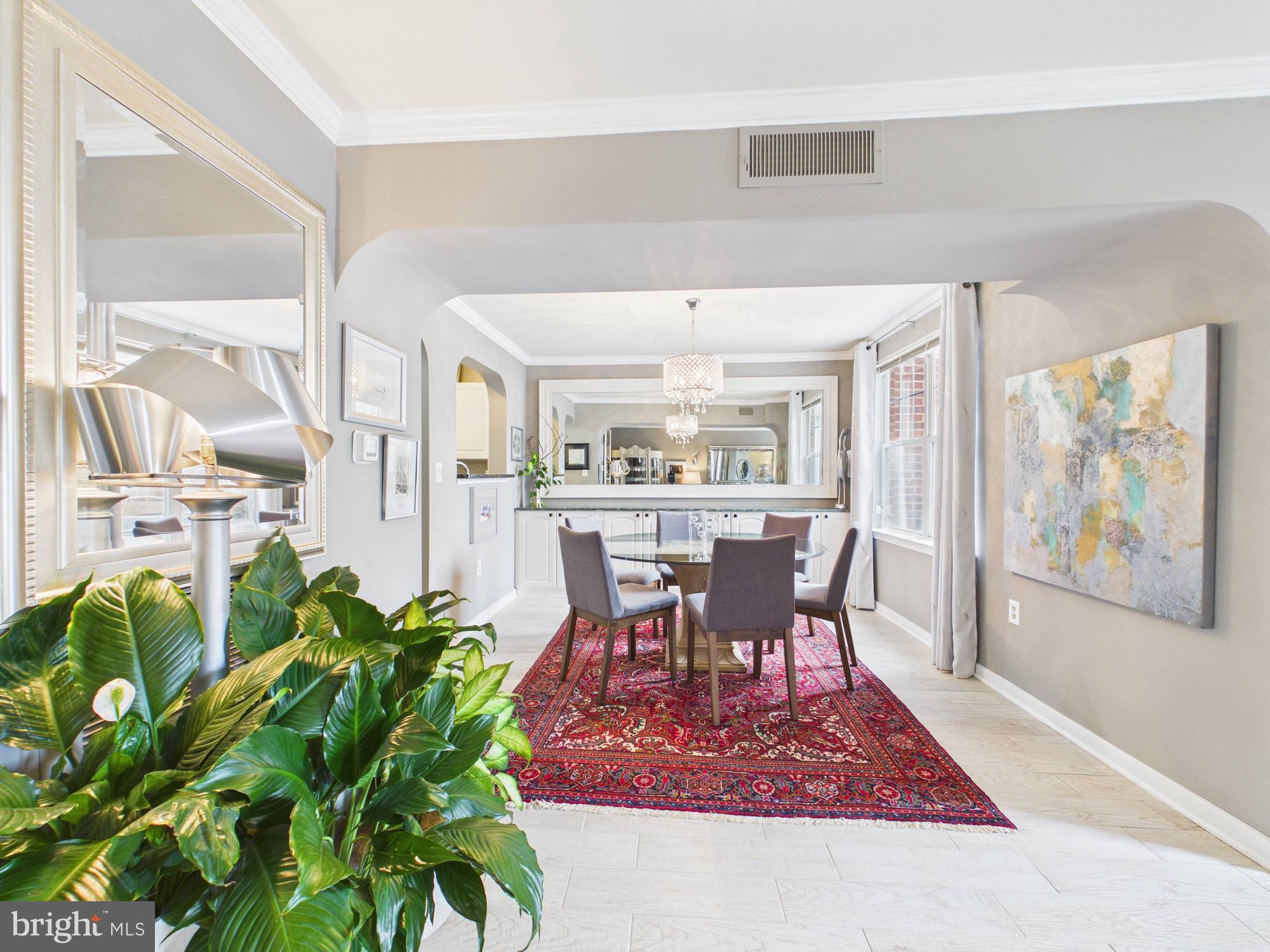 LILLIAN COURT AT TYSONS 11 - Residential