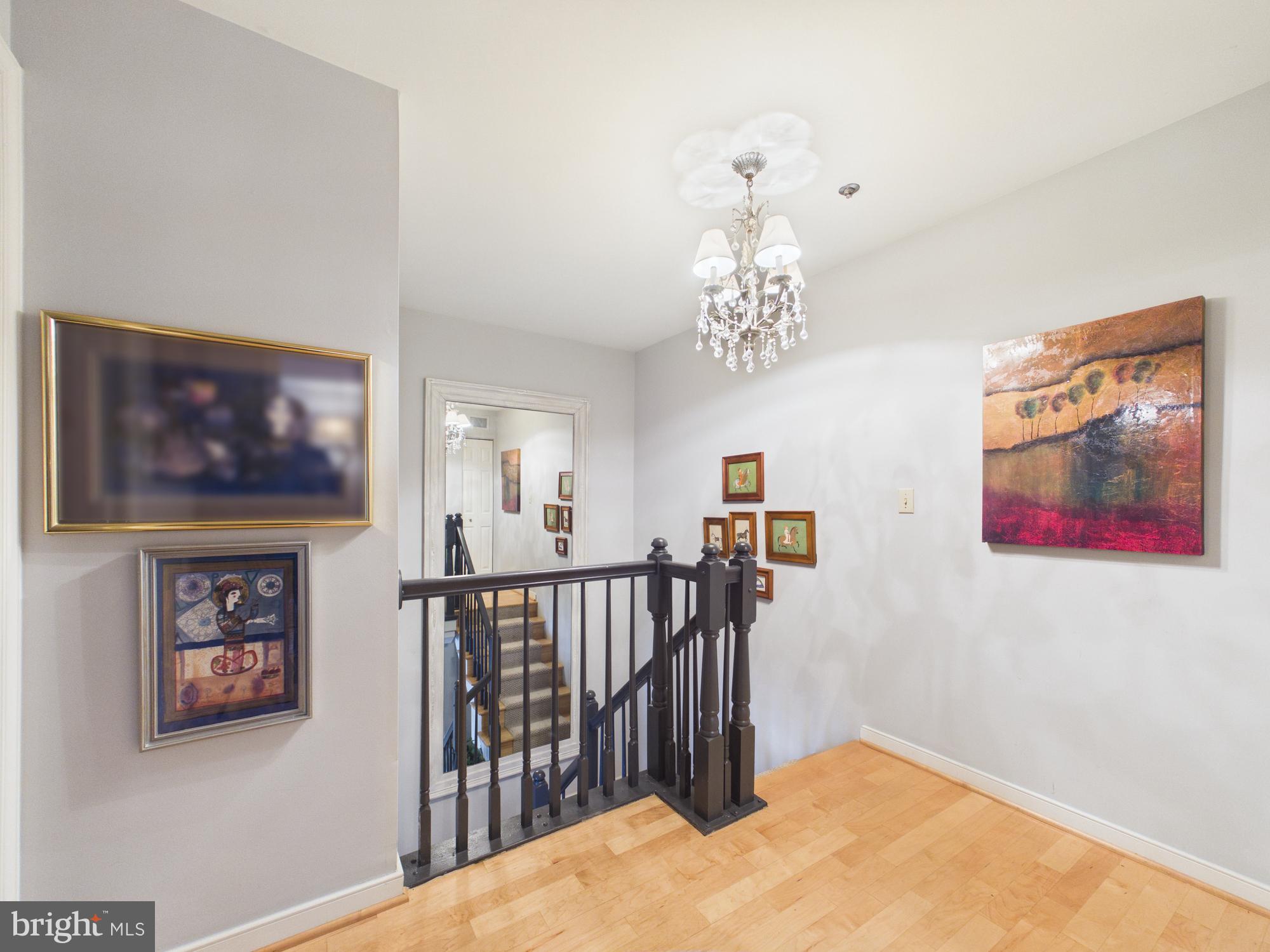 LILLIAN COURT AT TYSONS 11 - Residential