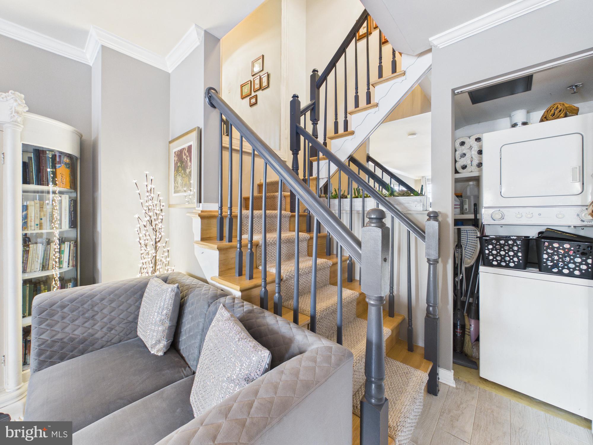 LILLIAN COURT AT TYSONS 11 - Residential