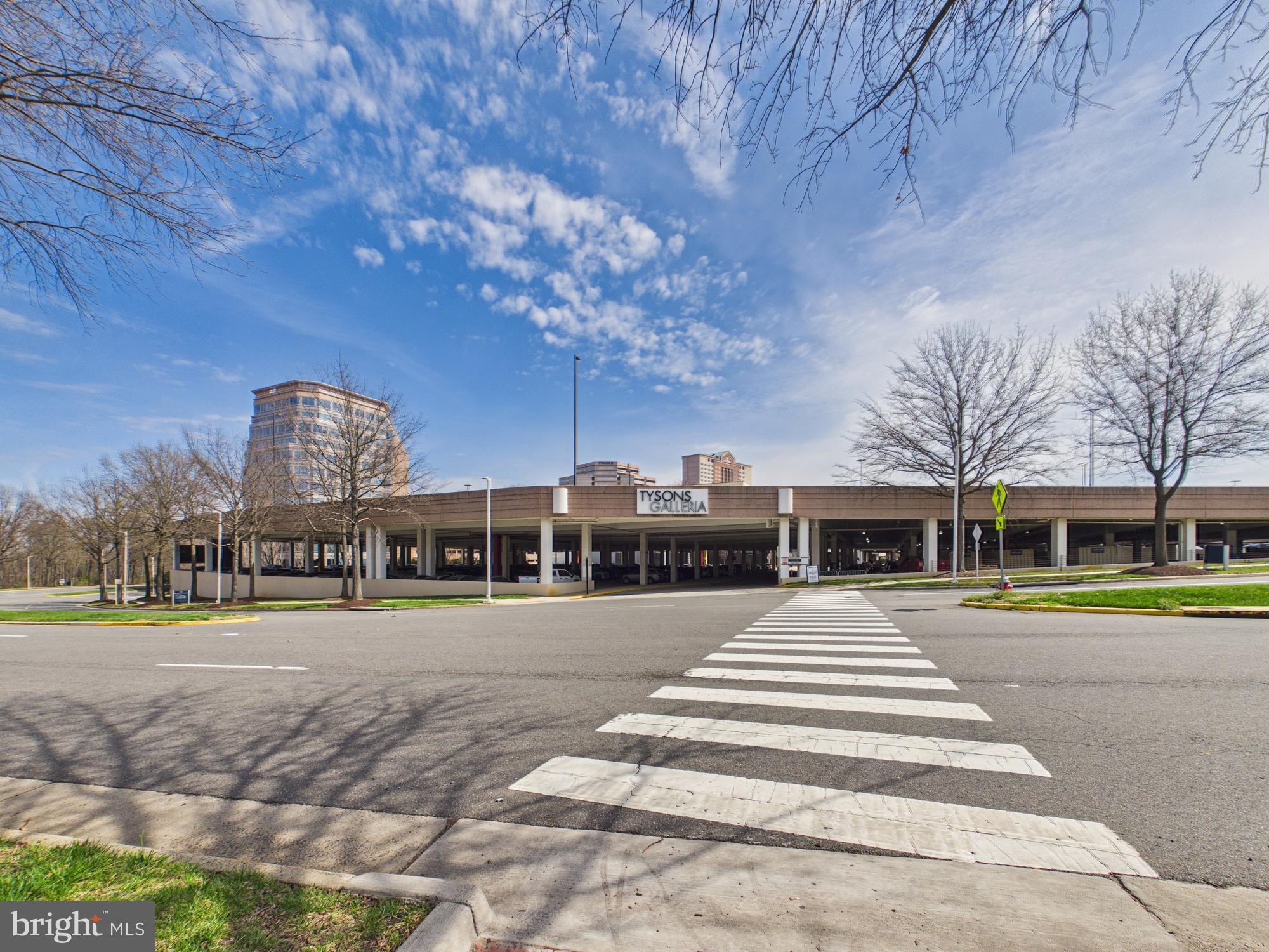 LILLIAN COURT AT TYSONS 11 - Residential
