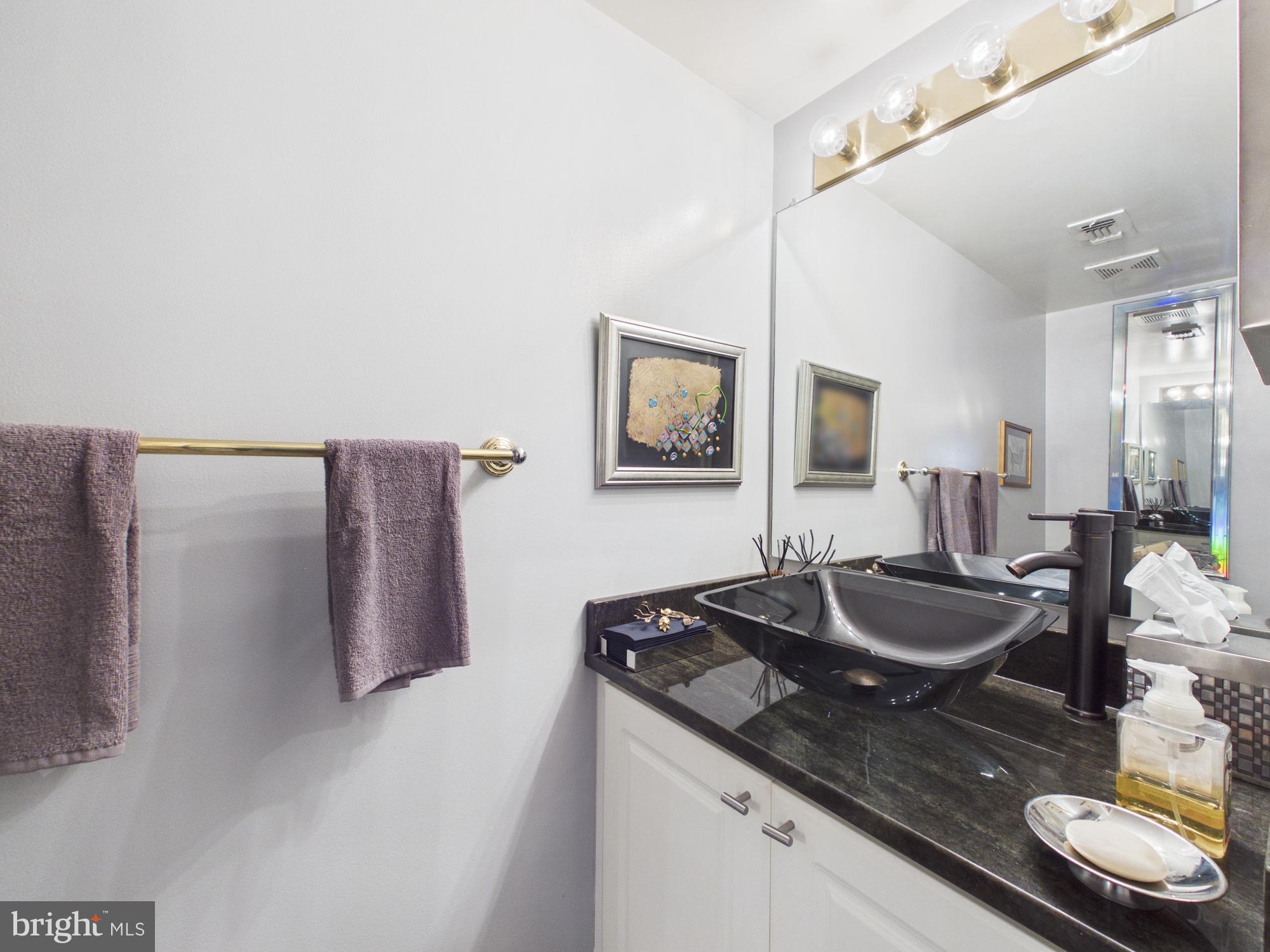 LILLIAN COURT AT TYSONS 11 - Residential