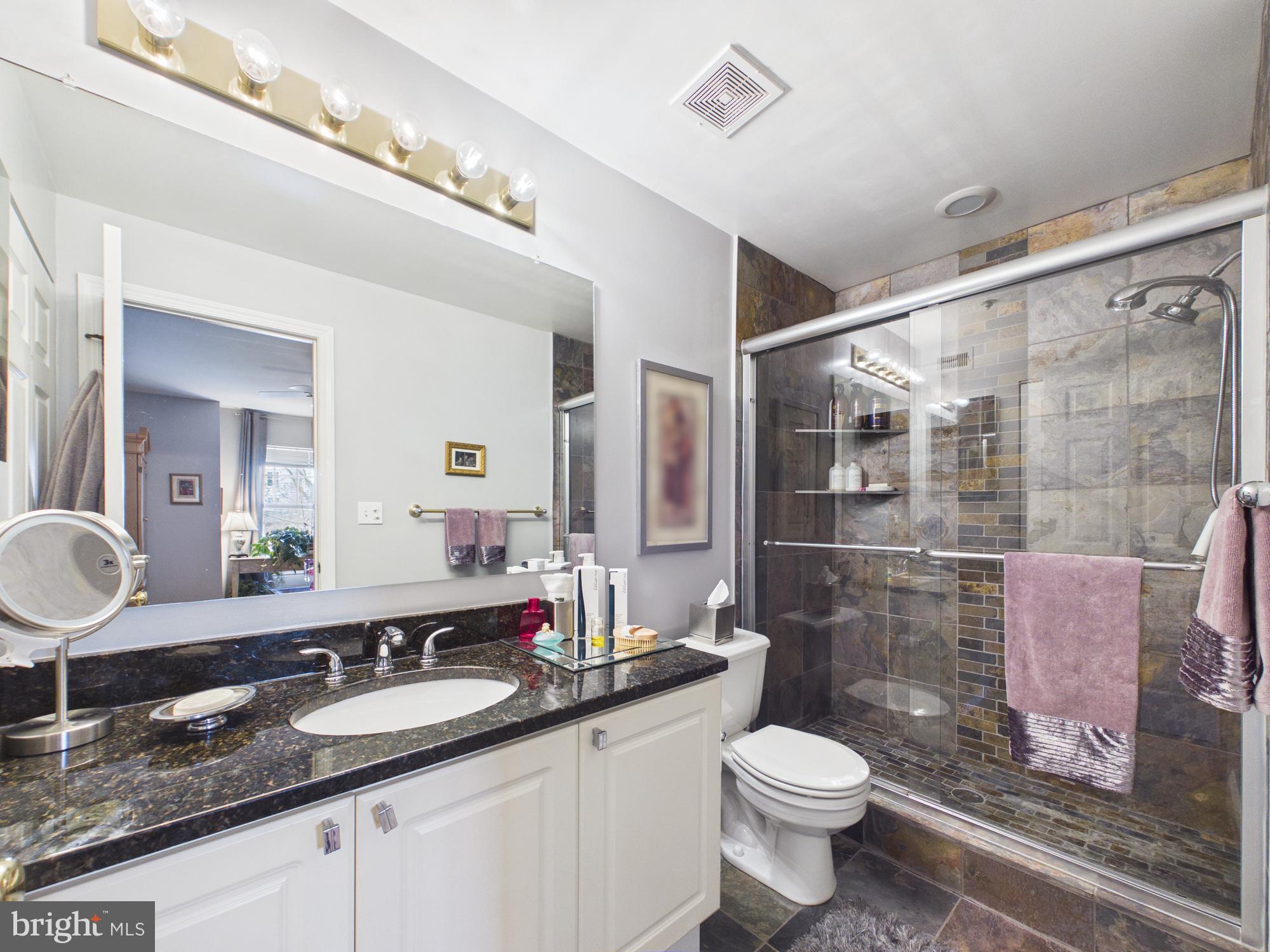 LILLIAN COURT AT TYSONS 11 - Residential