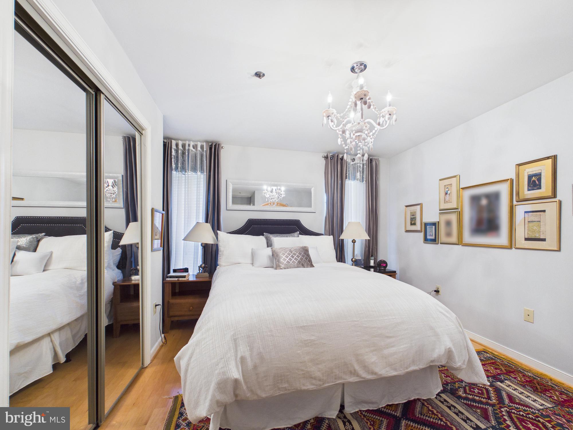 LILLIAN COURT AT TYSONS 11 - Residential