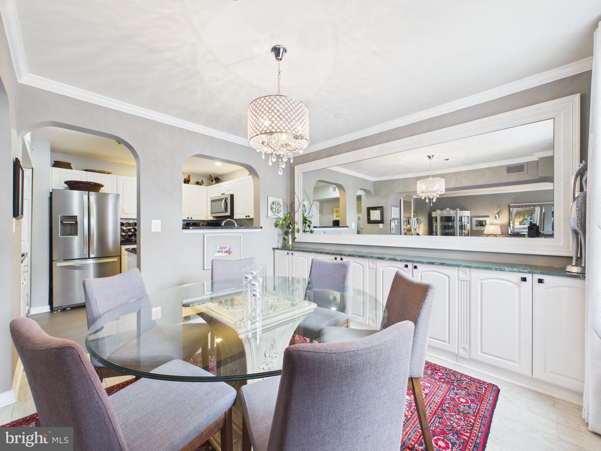 LILLIAN COURT AT TYSONS 11 - Residential