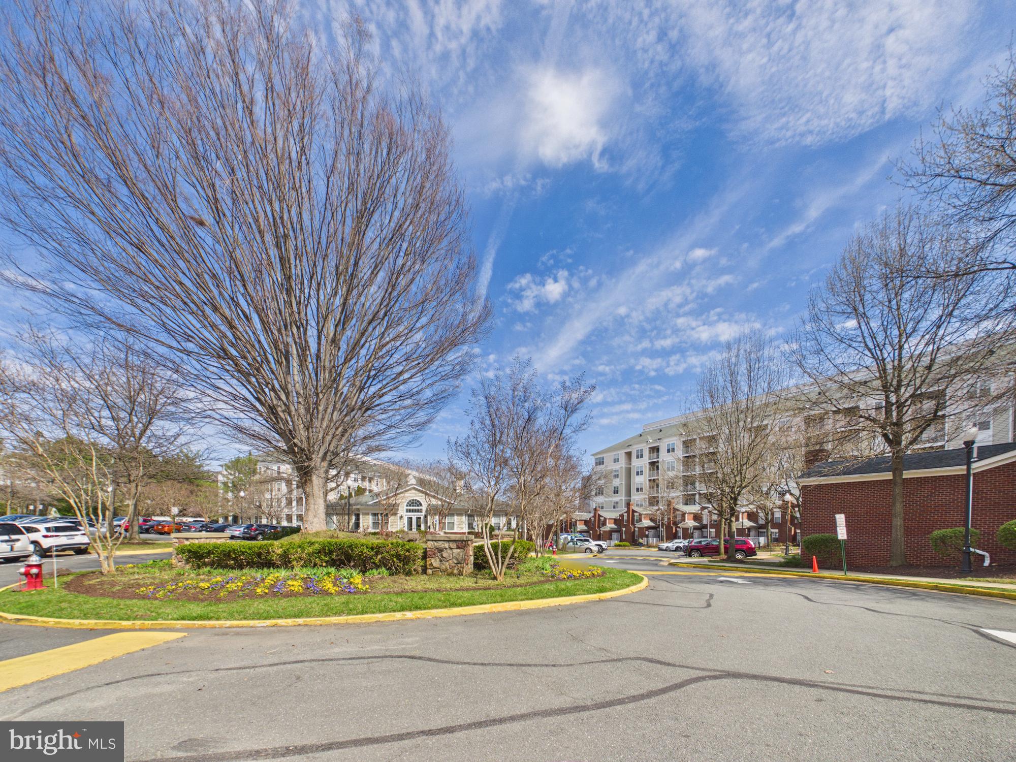 LILLIAN COURT AT TYSONS 11 - Residential