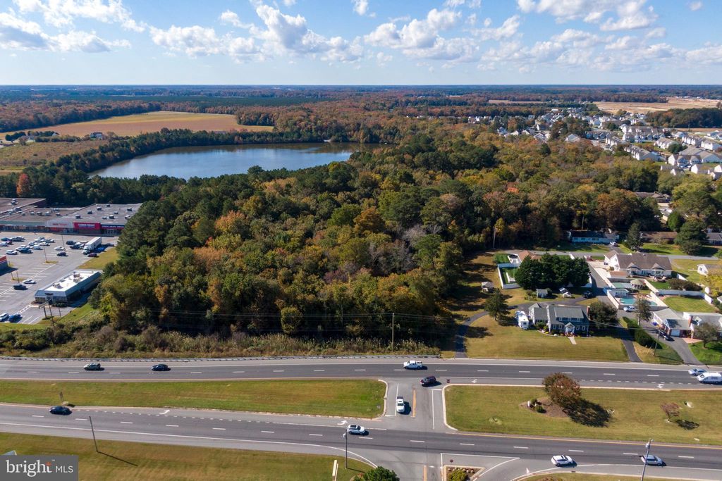 Photo of 28592 Dupont Boulevard, MILLSBORO, DE 19966 (MLS # DESU2099492)