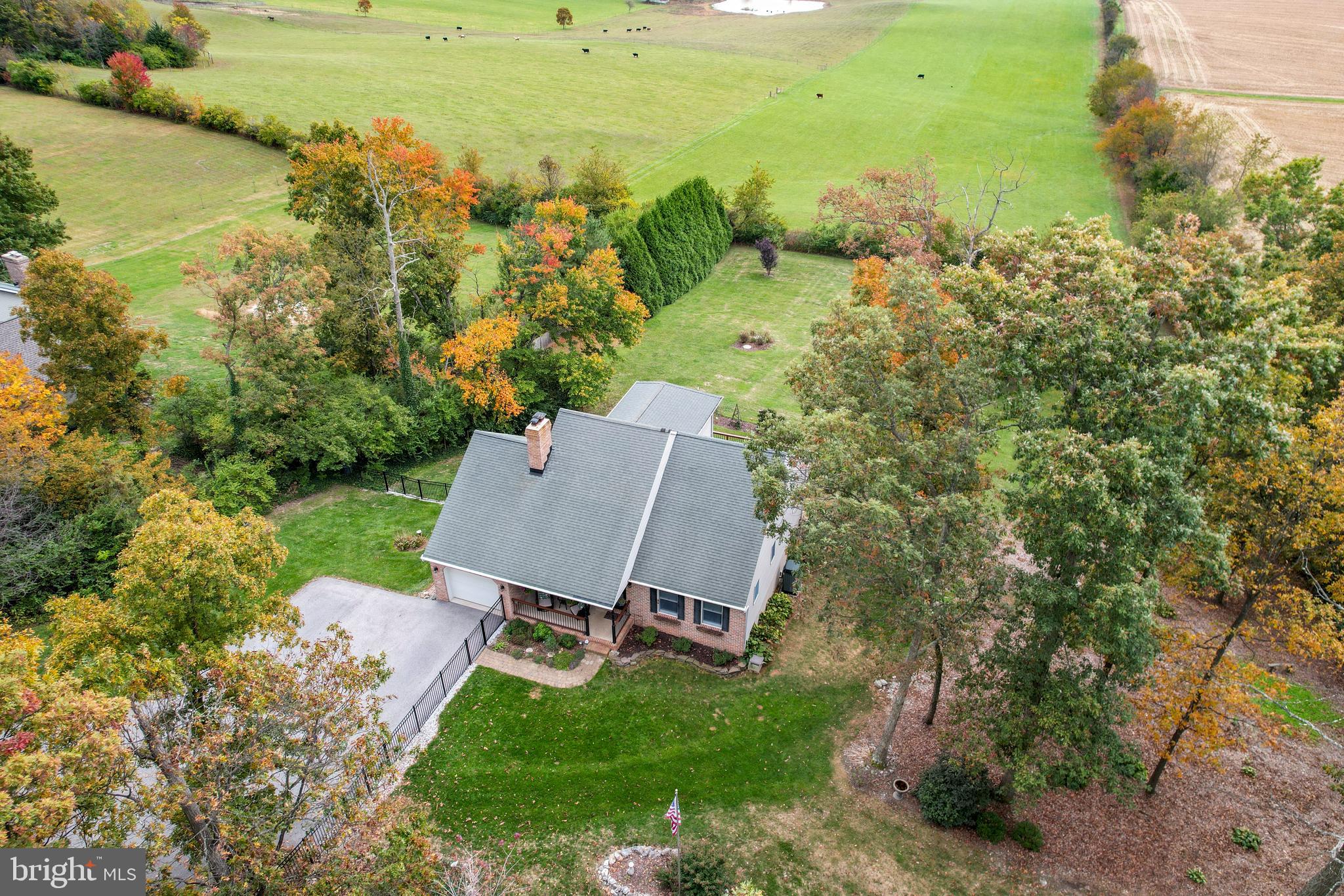 HASH FARM - Residential