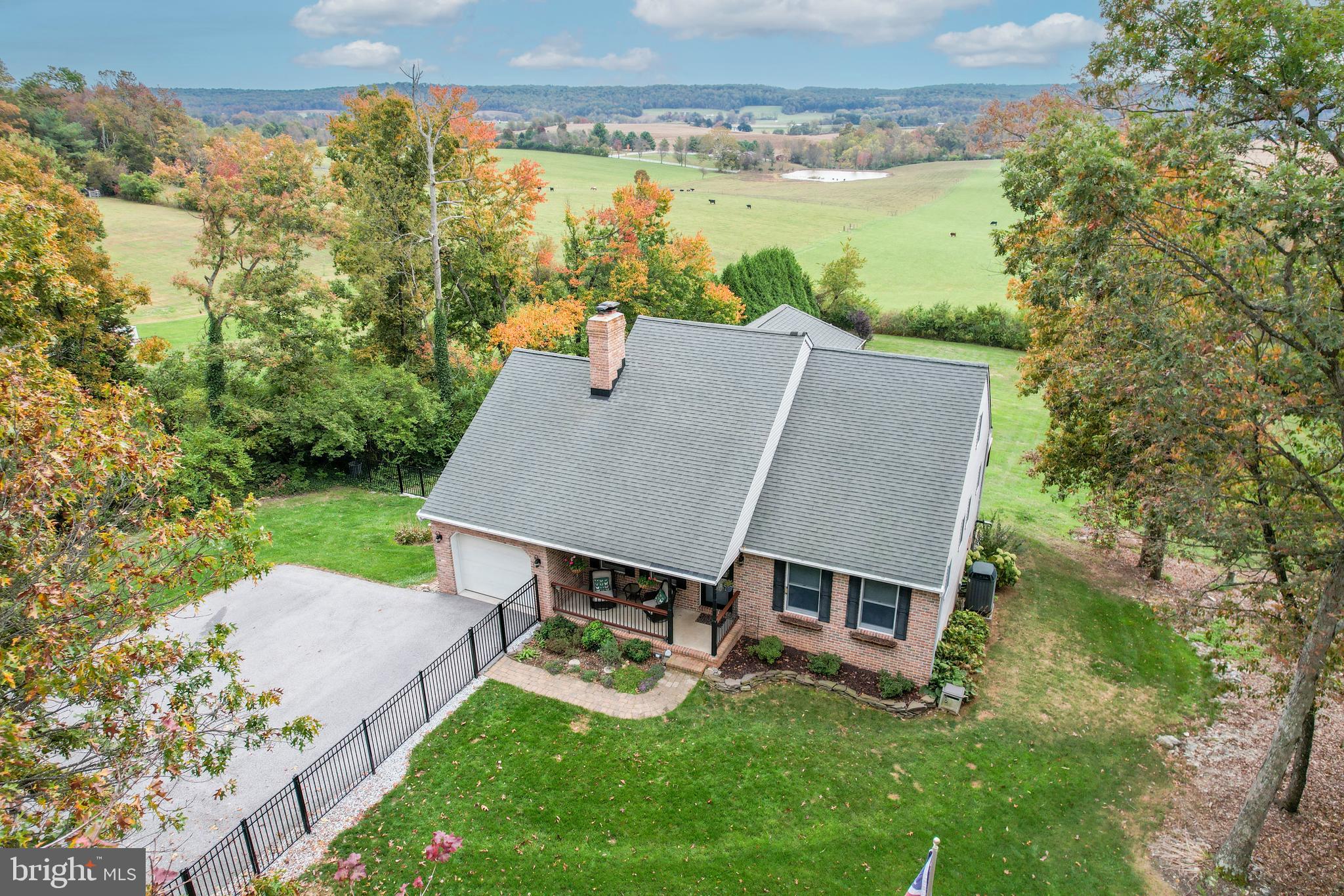 HASH FARM - Residential