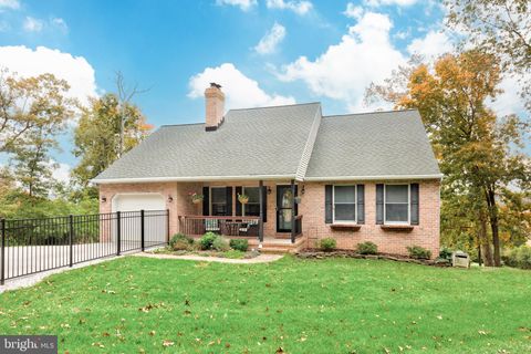 1120 BRADLEY DRIVE WESTMINSTER MD 21158