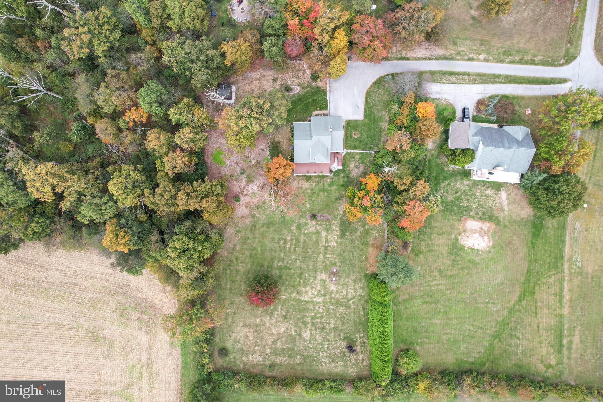 HASH FARM - Residential