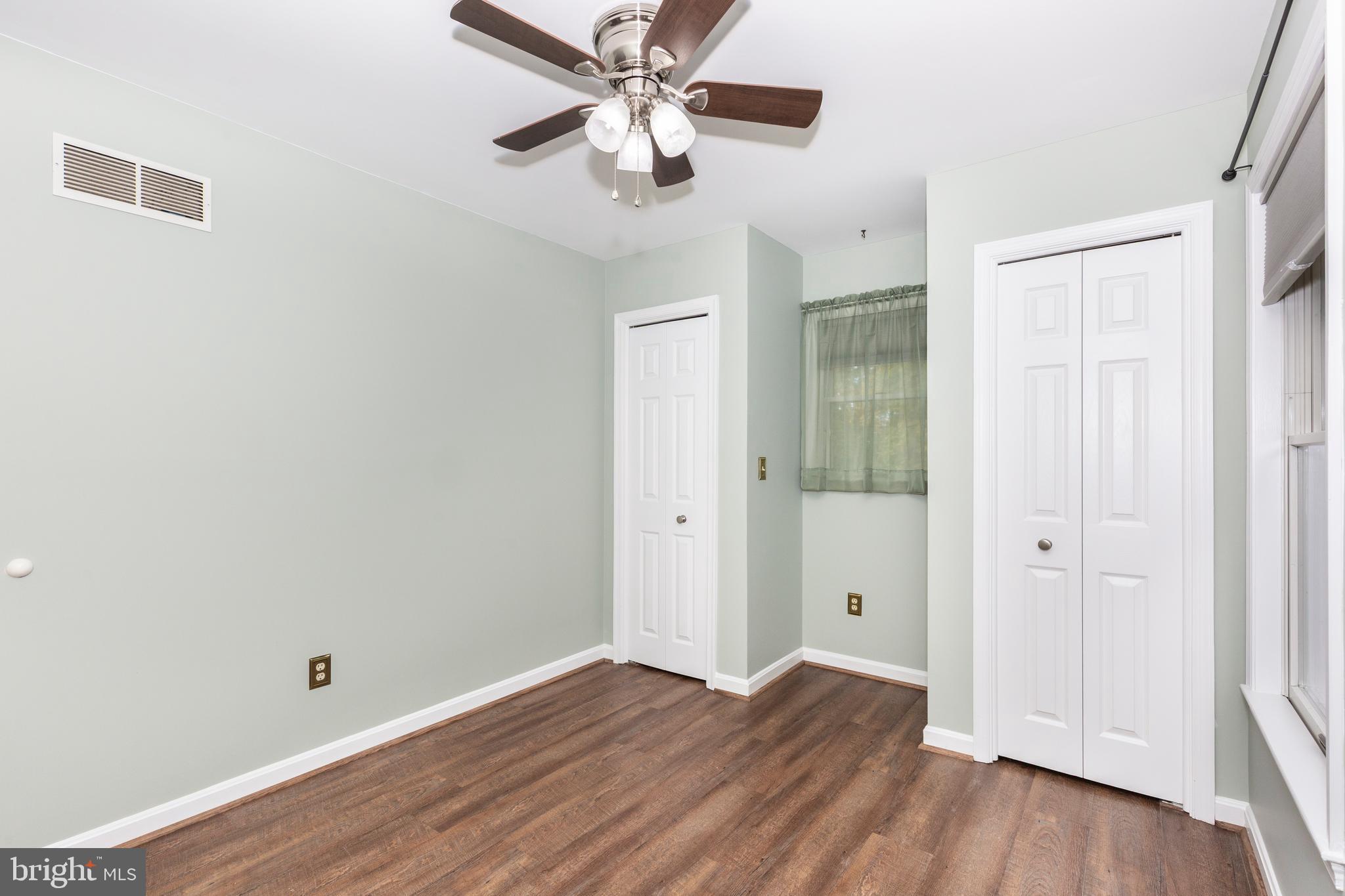 HASH FARM - Residential