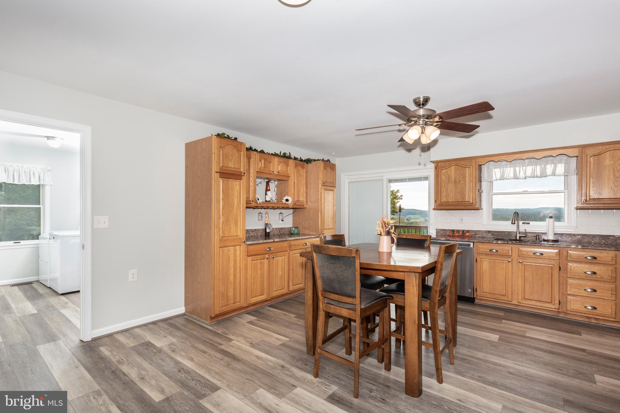 HASH FARM - Residential