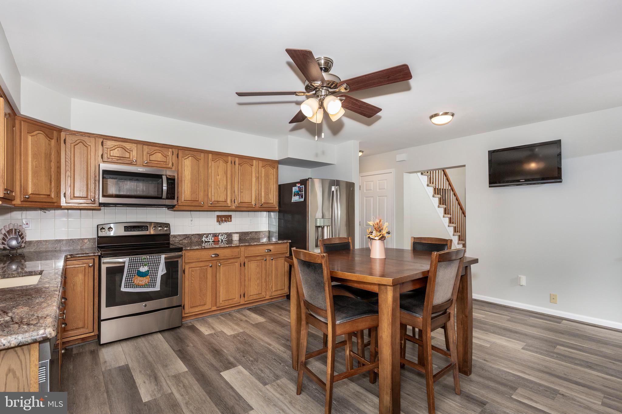 HASH FARM - Residential