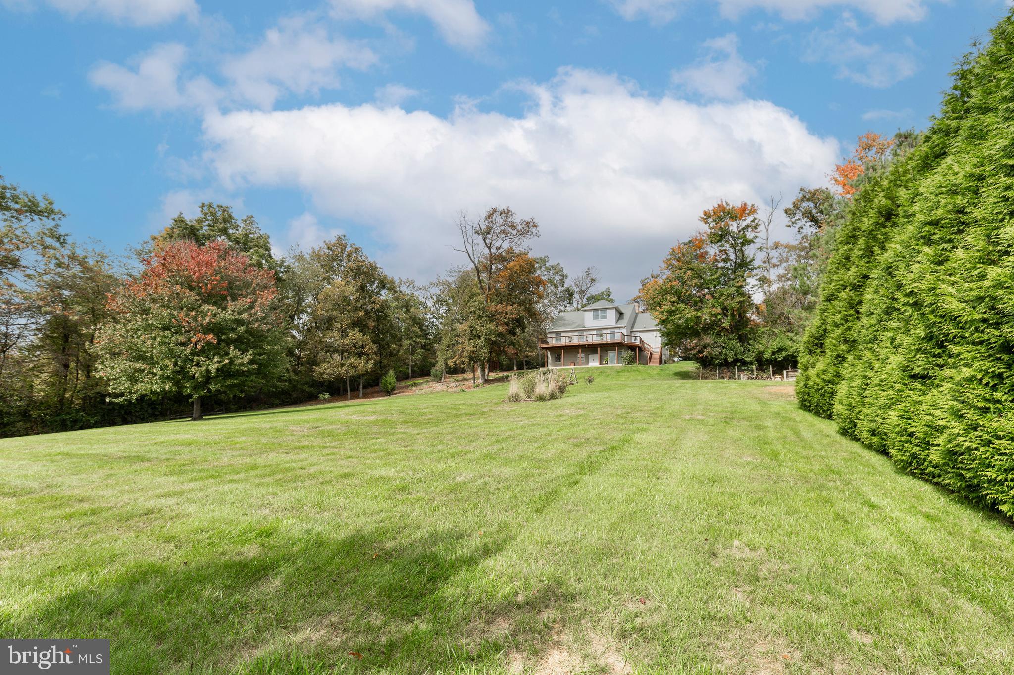 HASH FARM - Residential