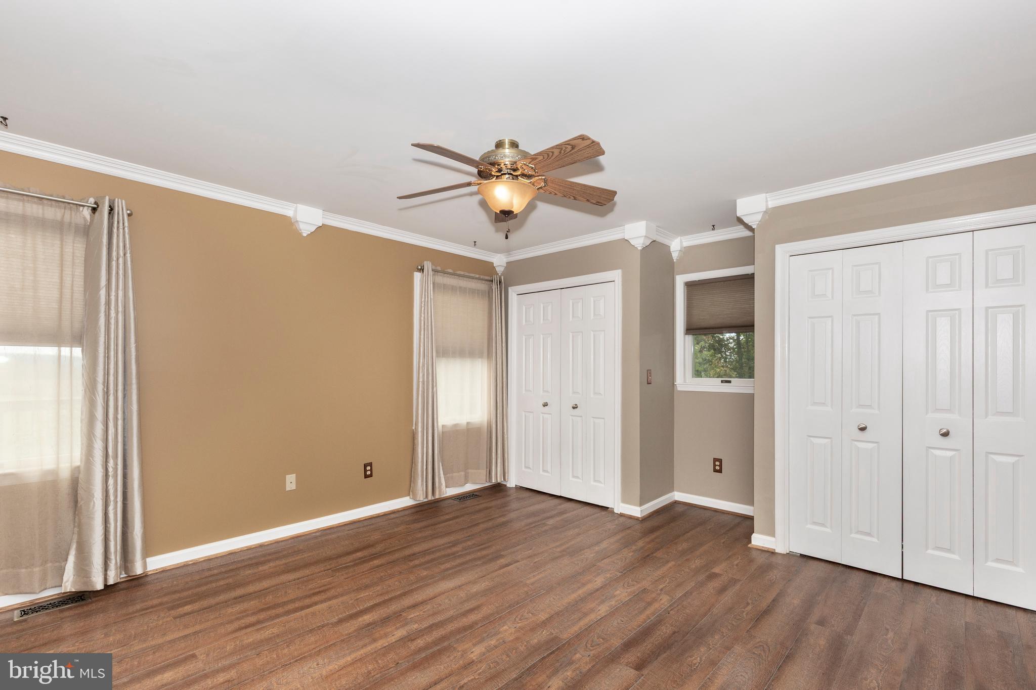 HASH FARM - Residential