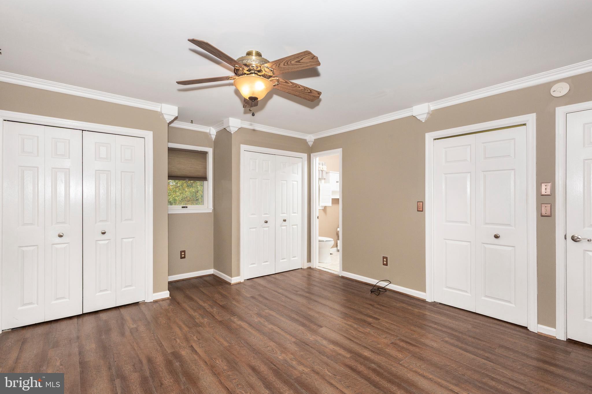 HASH FARM - Residential