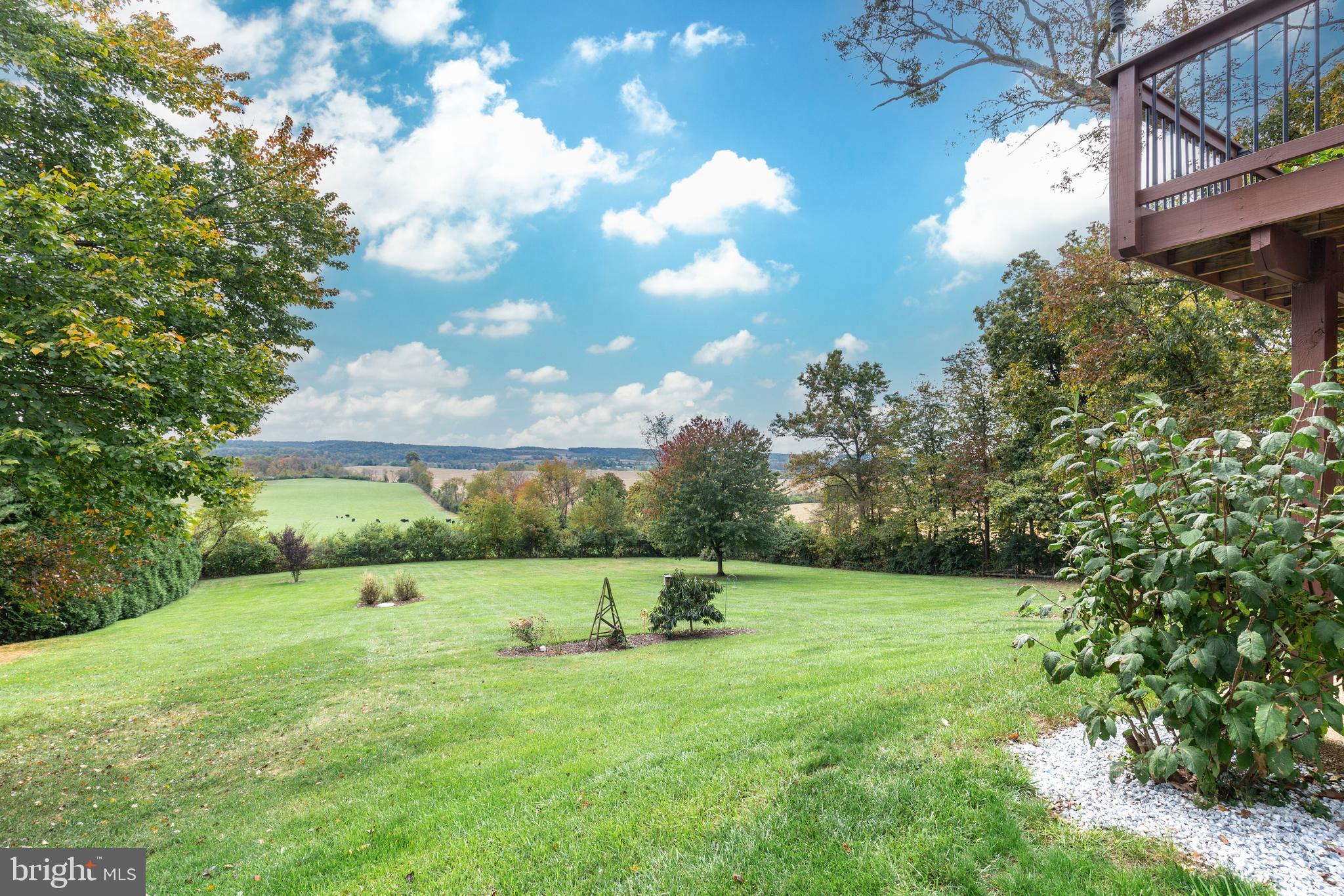 HASH FARM - Residential