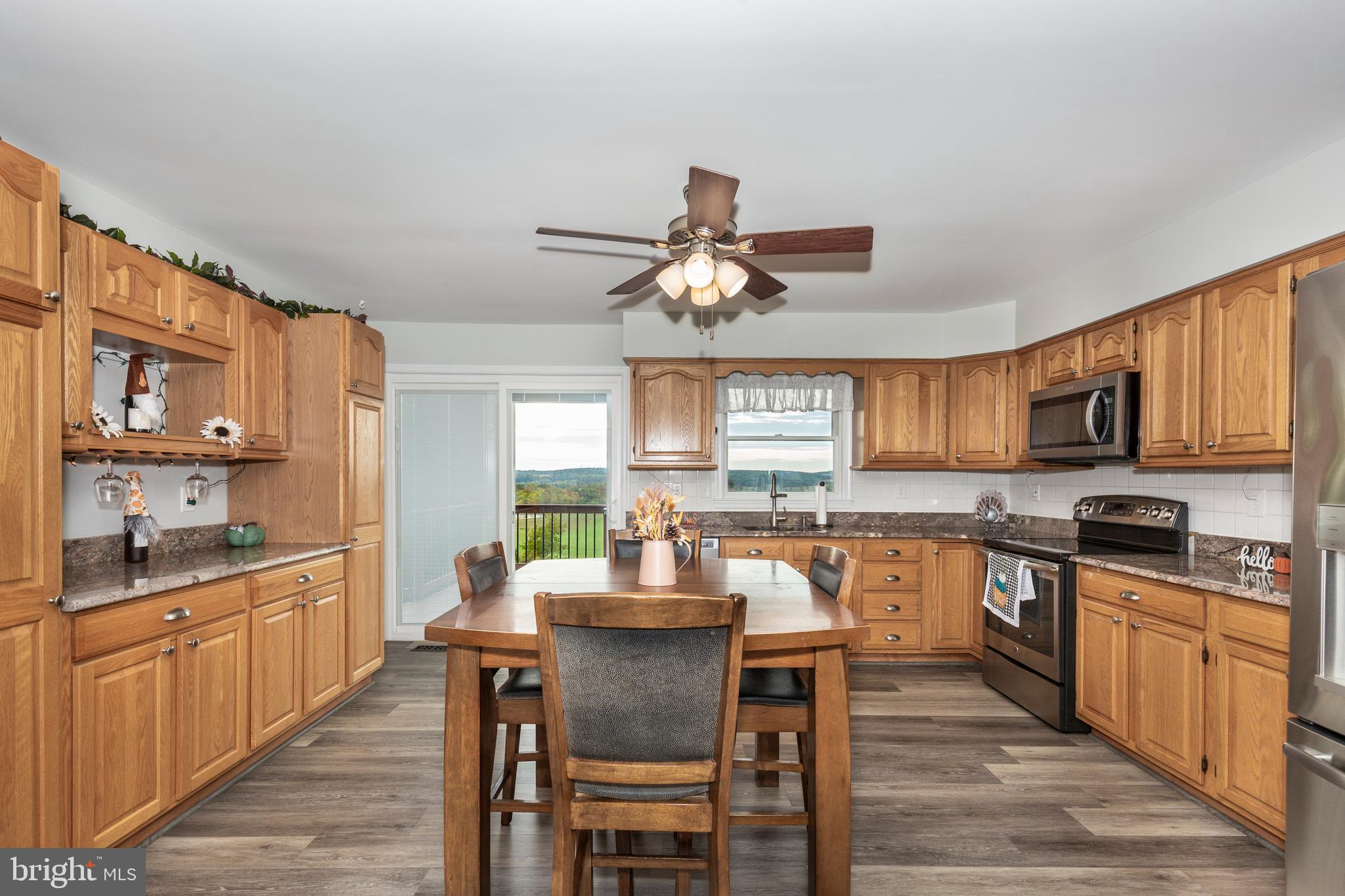 HASH FARM - Residential