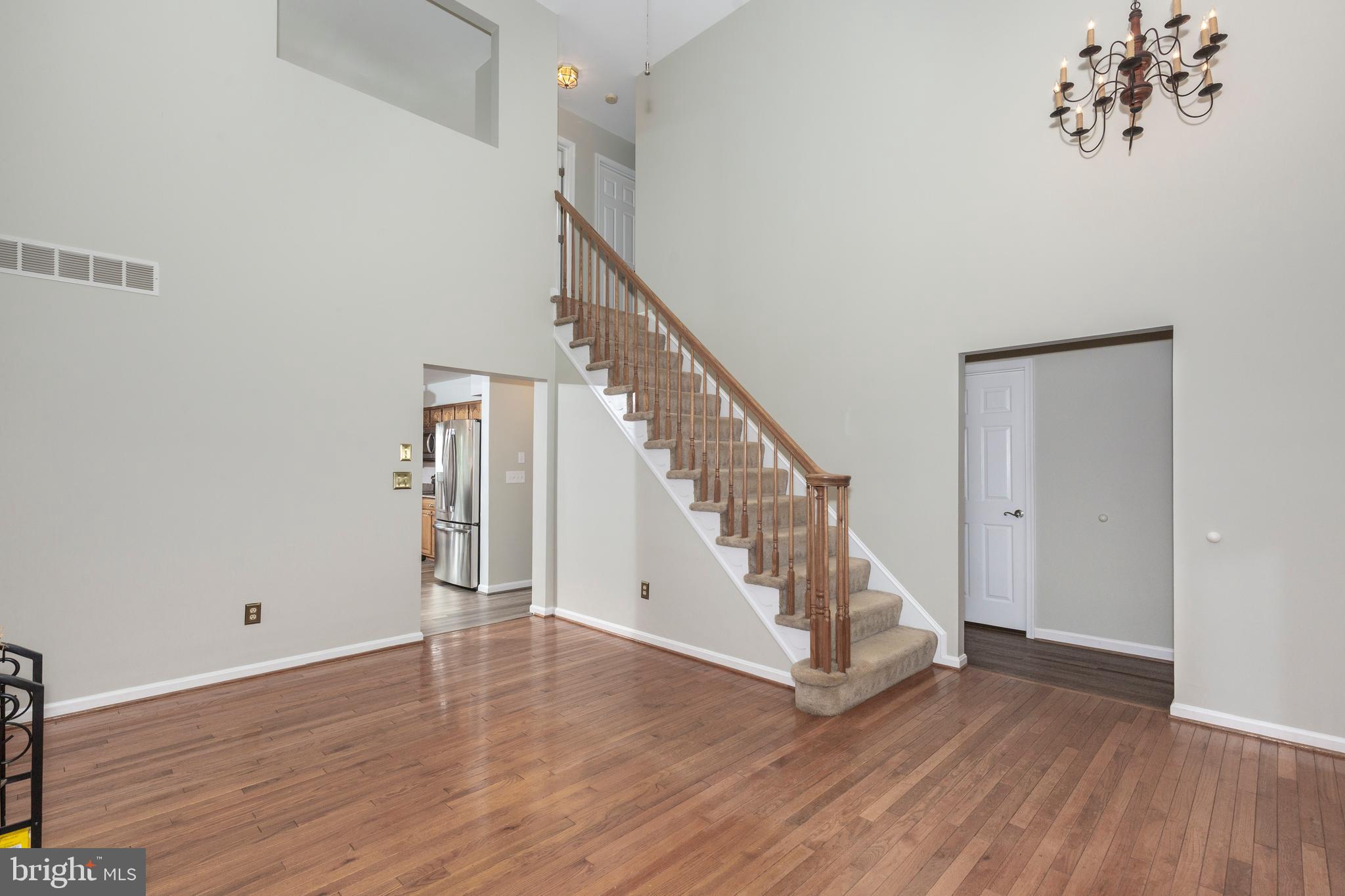 HASH FARM - Residential