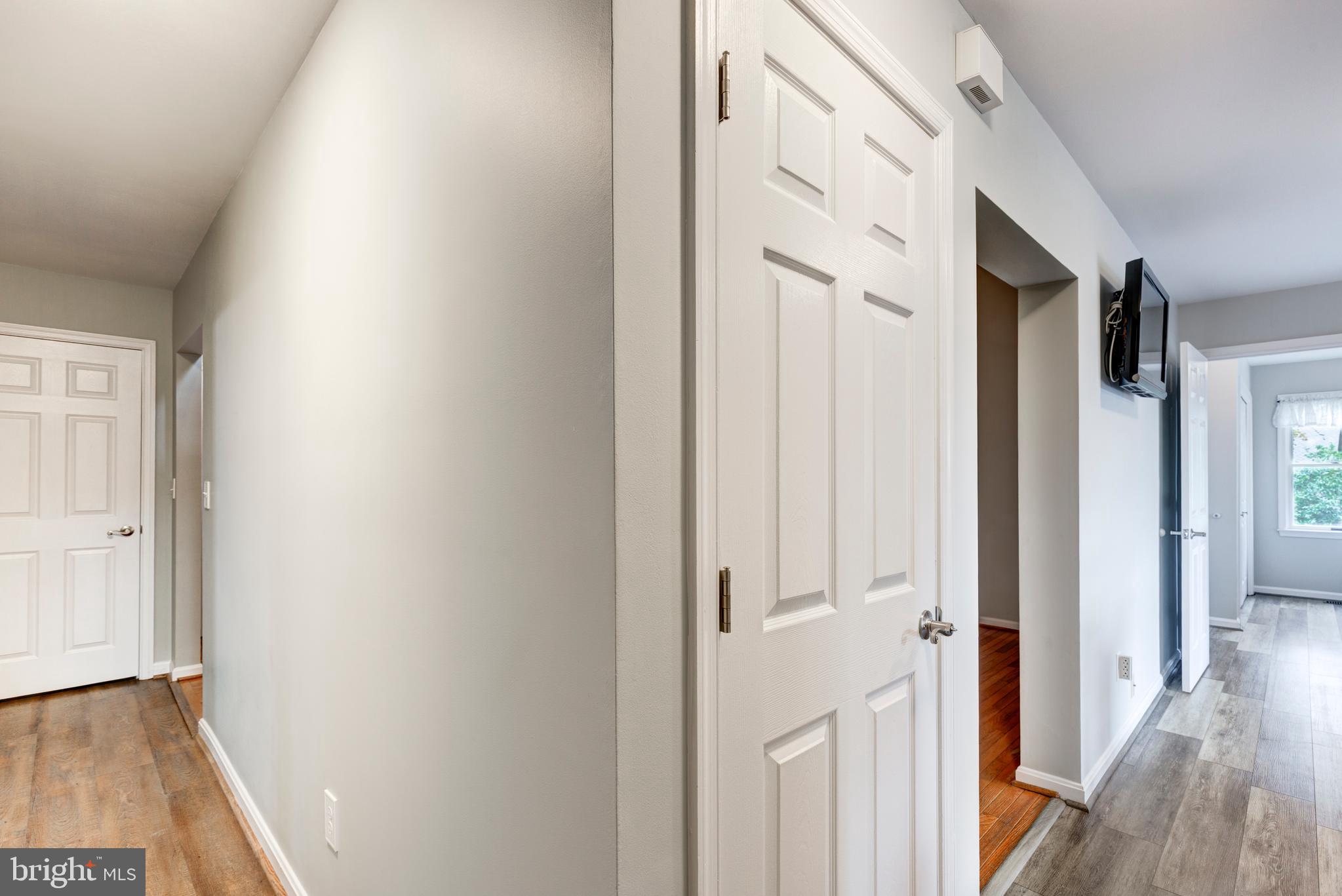 HASH FARM - Residential