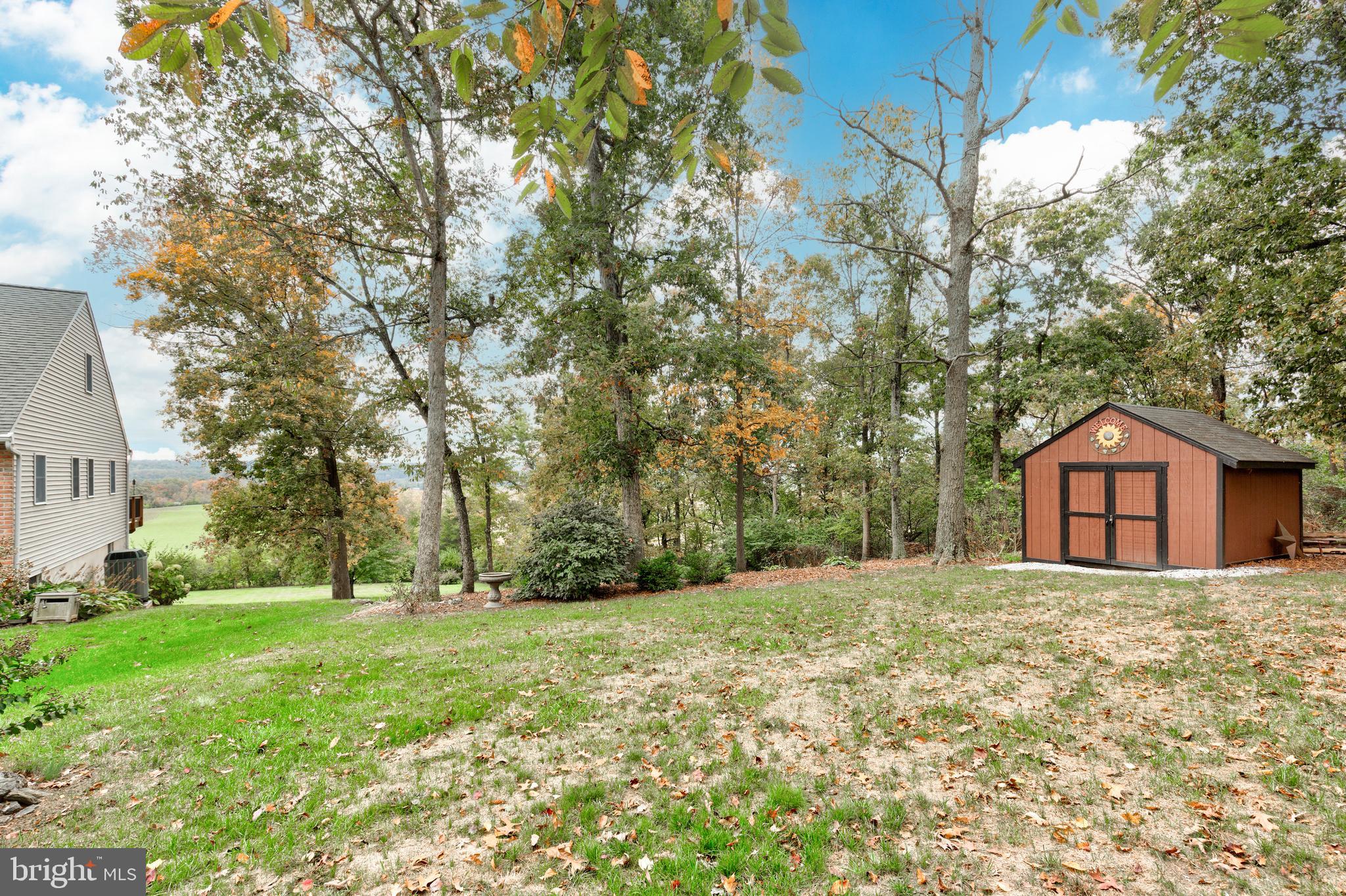 HASH FARM - Residential