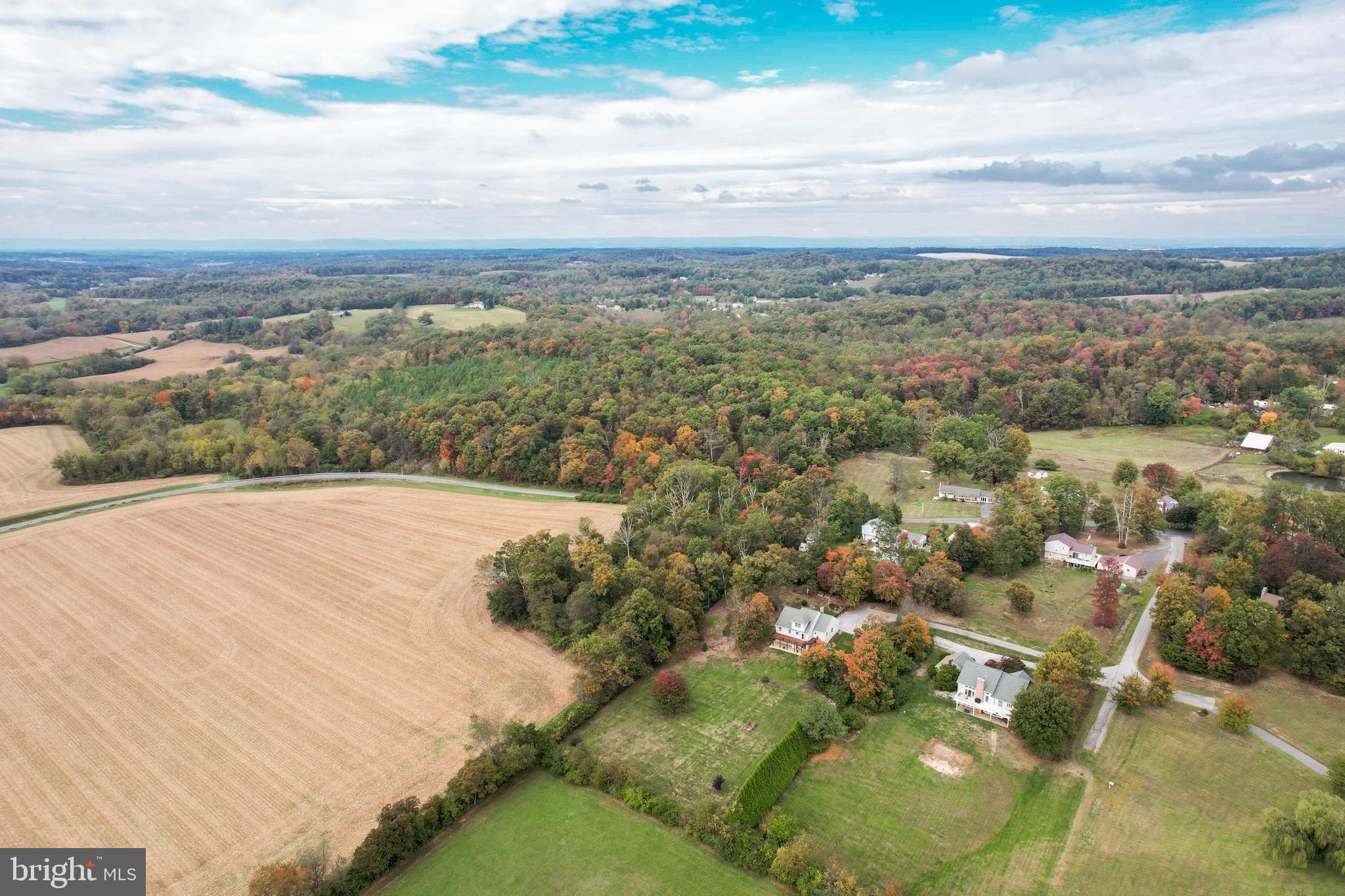 HASH FARM - Residential