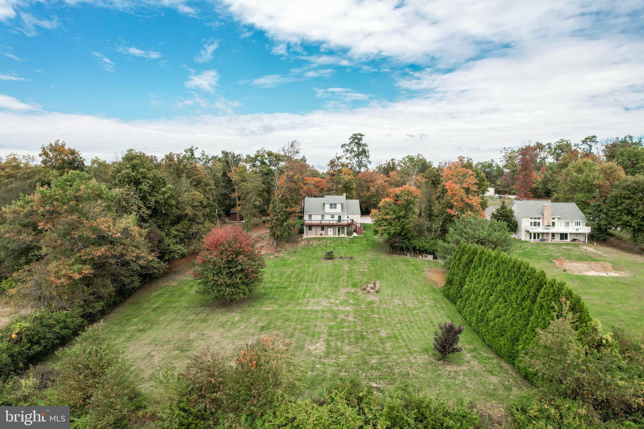 HASH FARM - Residential