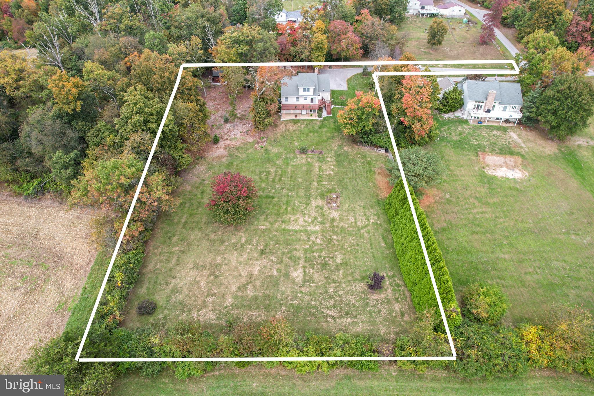 HASH FARM - Residential