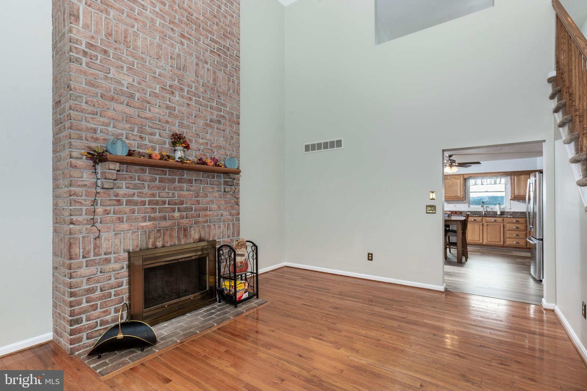 HASH FARM - Residential