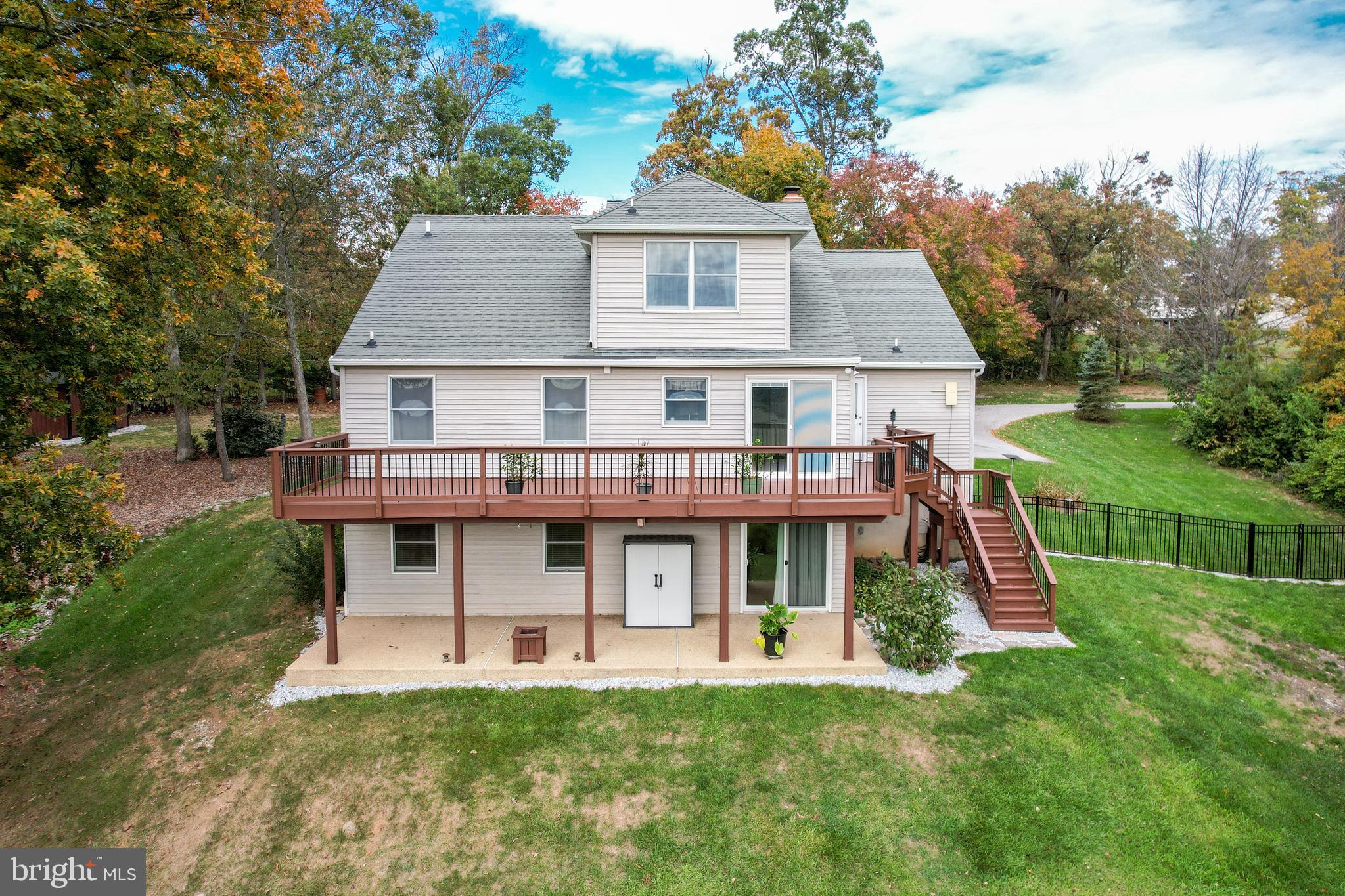 HASH FARM - Residential